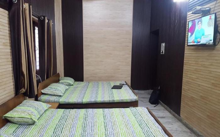 Gokul Guest House 