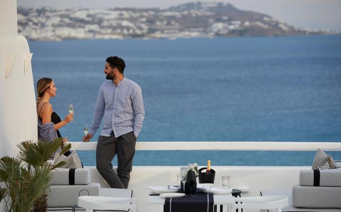Nimbus Mykonos