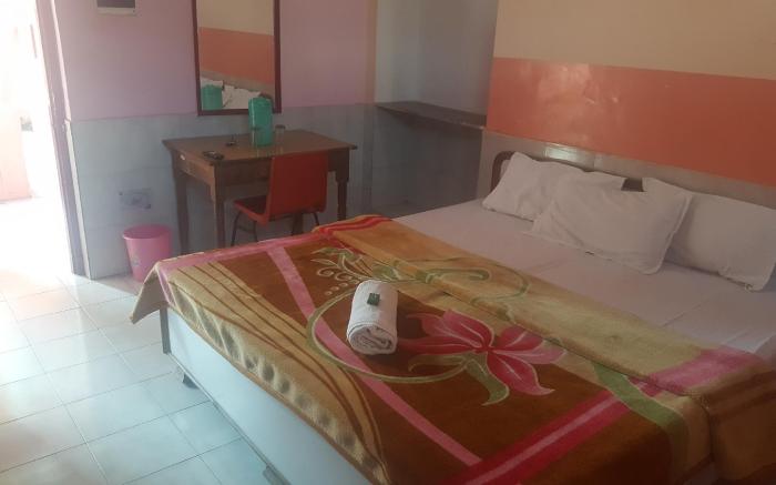 Hotel Vijay Laxmi