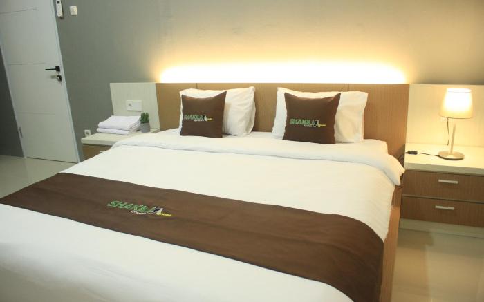 KHAIRA SHAKILLA HOUSE 3 SYARIAH LIMBANGAN CIANJUR