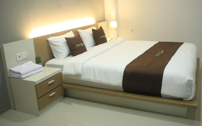 KHAIRA SHAKILLA HOUSE 3 SYARIAH LIMBANGAN CIANJUR