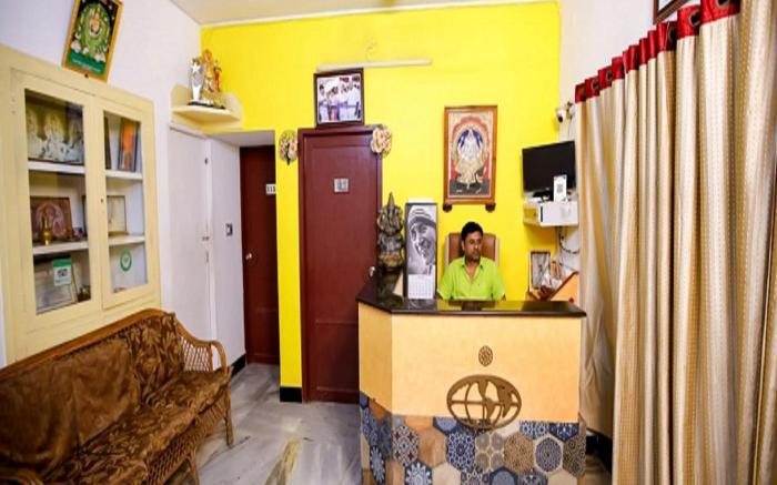 World Guest House