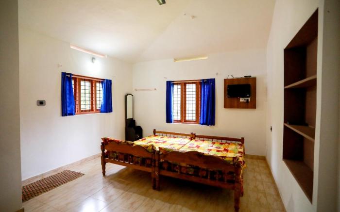 Dakshinakasi Guest House