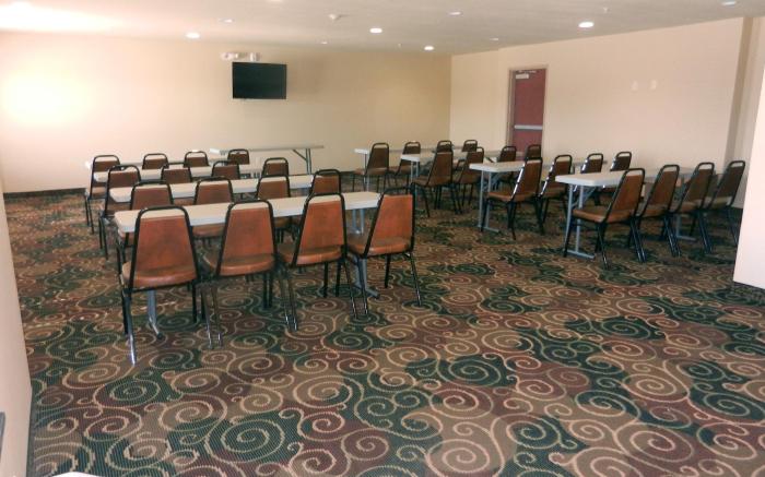 Cobblestone Hotel - Seward