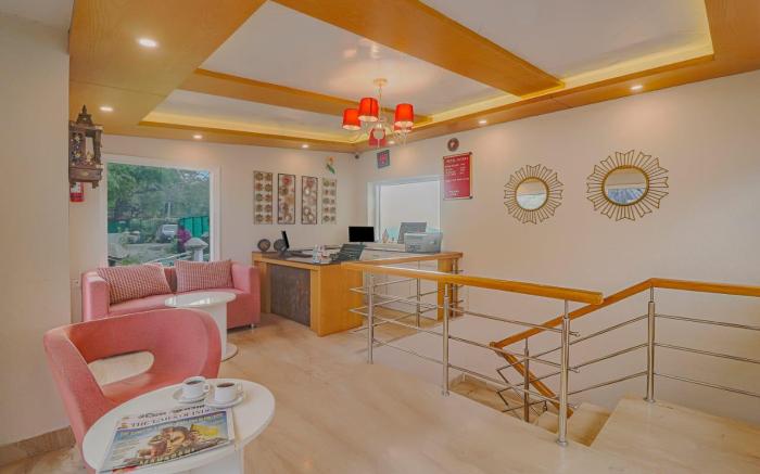 Hotel Antara by LA Casa, Mussoorie