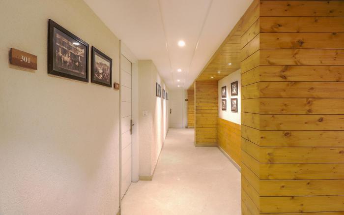 Hotel Antara by LA Casa, Mussoorie