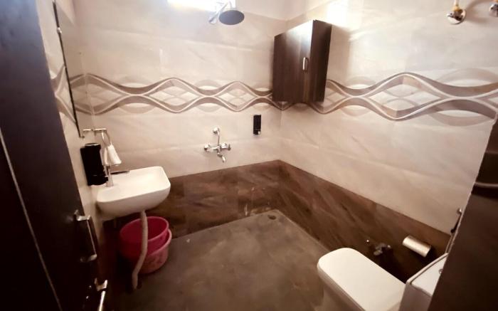 Private Villa With Pool 2 BHK #Entire Place