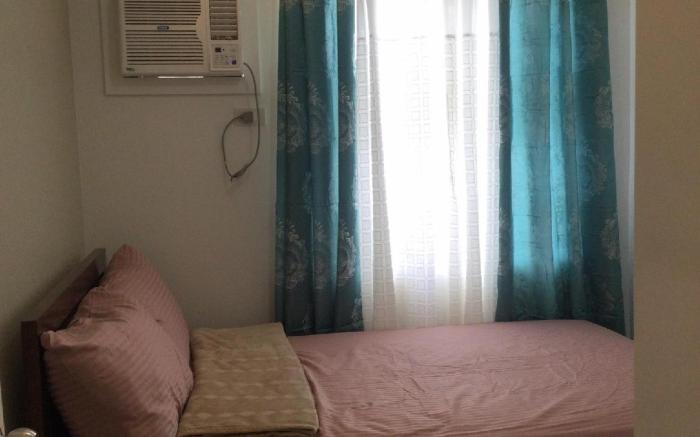 ENTIRE 2BR CONDO  UNIT 215 @ 8 SPATIAL CONDOMINIUM