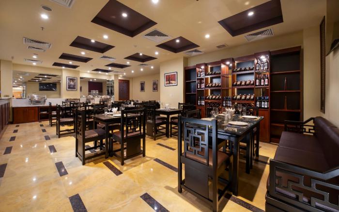 TK123 Hanoi Hotel