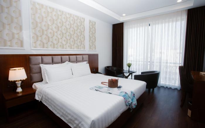 Century Hotel Da Nang