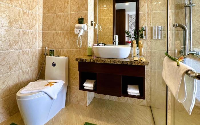 Century Hotel Da Nang