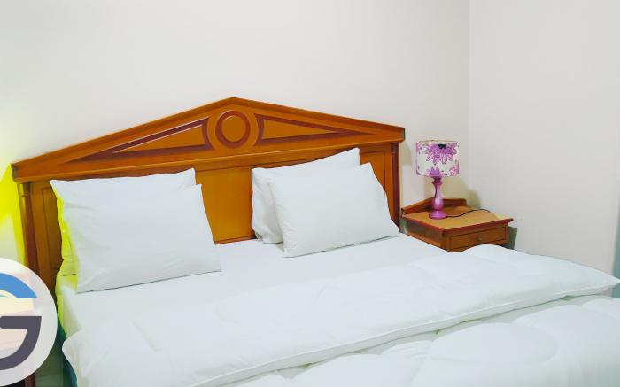 Al Ghadeer Hotel Apartment
