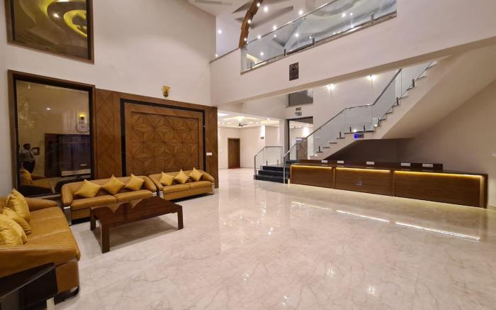 Club 21 by Sariska Fun City