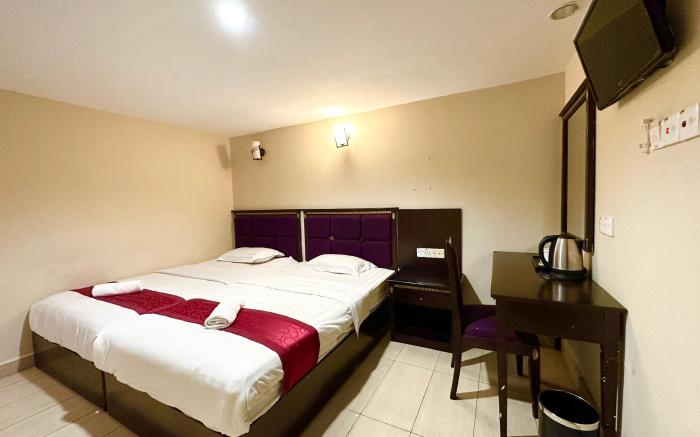 Valley Hotel