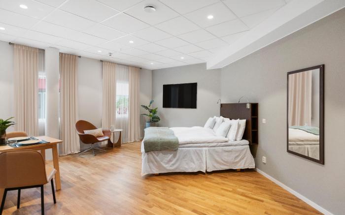 Stockholm Hotel Apartments - Arlanda XPO
