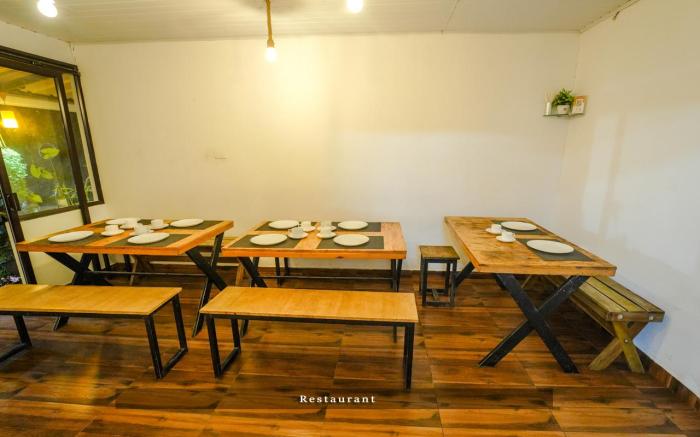 Munnar Majestic Resort