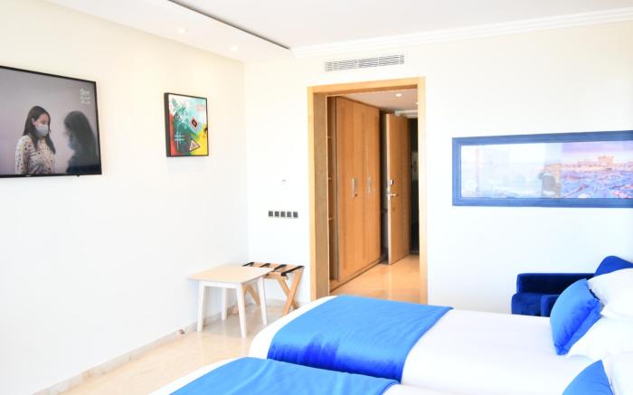 Cote Ocean Mogador