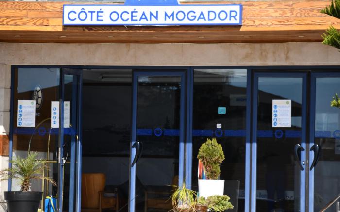 Cote Ocean Mogador