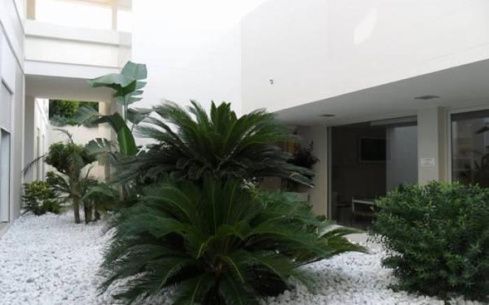 Soglow Business Class Hotel