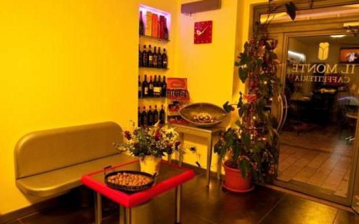 Hotel Il Monte