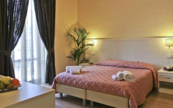 Hotel Il Monte