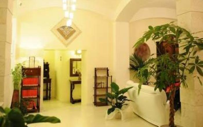 Albergo Le Dodici Lune