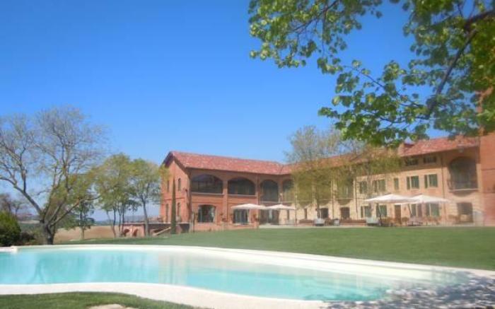 Tenuta Montemagno Relais & Wines