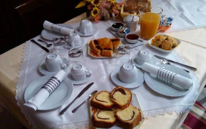 B&B Il Ghiro-Country House