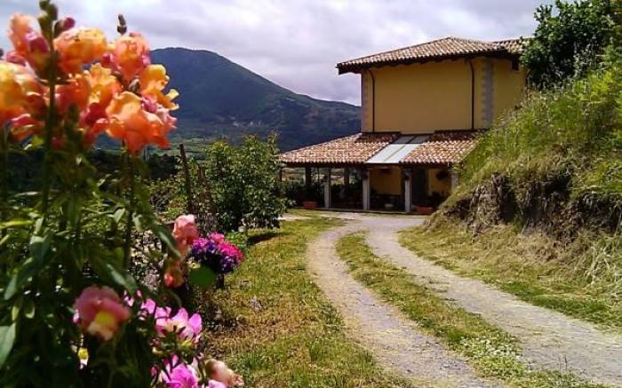 B&B Il Ghiro-Country House