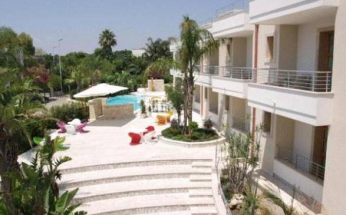 Santa Caterina Resort