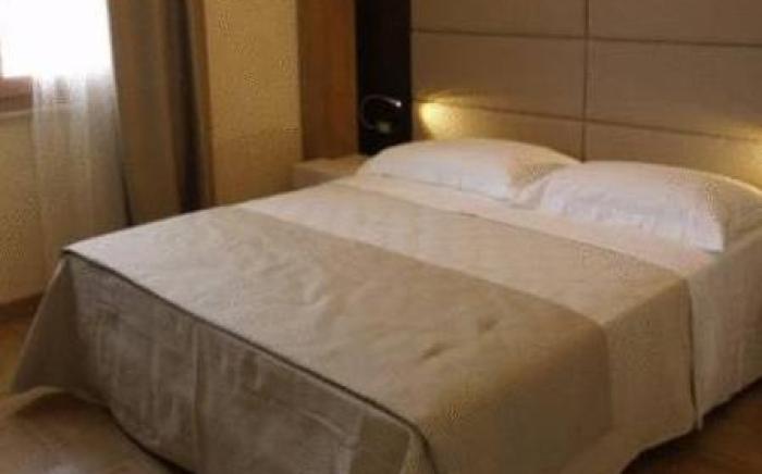 Santa Caterina Resort