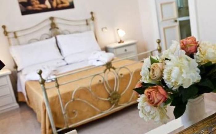 Palazzo Volta Boutique Luxury B&B