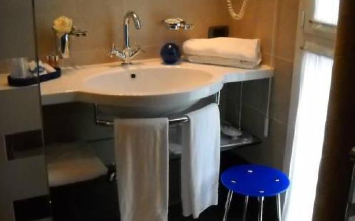 Casaalbergo La Rocca