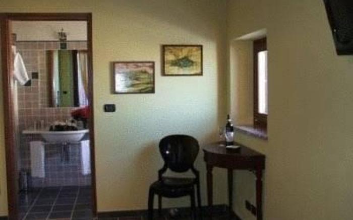 B&B l'Angolo di Rosina con ristorante