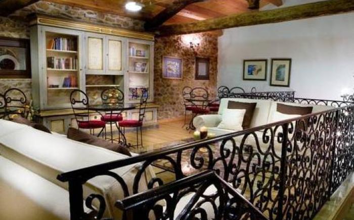 Borgo degli Angeli Wellness & Resort by Le Dhome Sicily