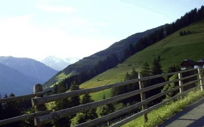 Naturhotel Miraval