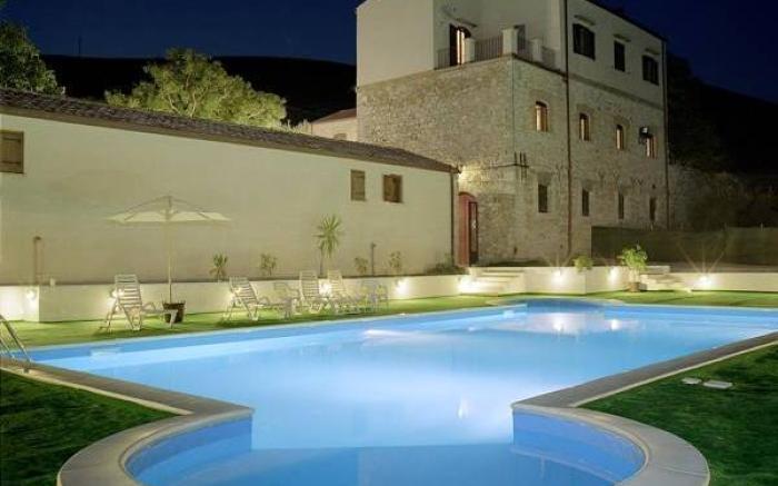 Agriturismo Sant'Agata