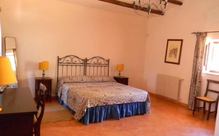 Masseria Rossella