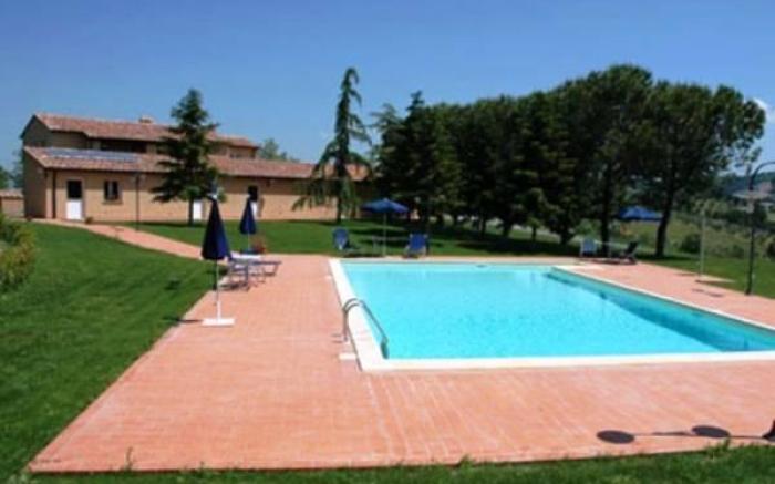 Agriturismo L'Imposto