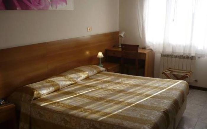 Hotel Sport