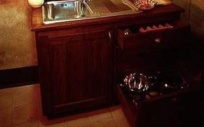 Robur Marsorum Albergo Diffuso