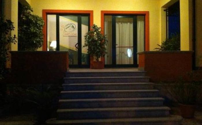 Sweet Home B&B