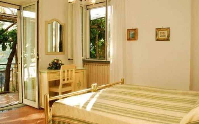 Hotel Villa Giuseppina