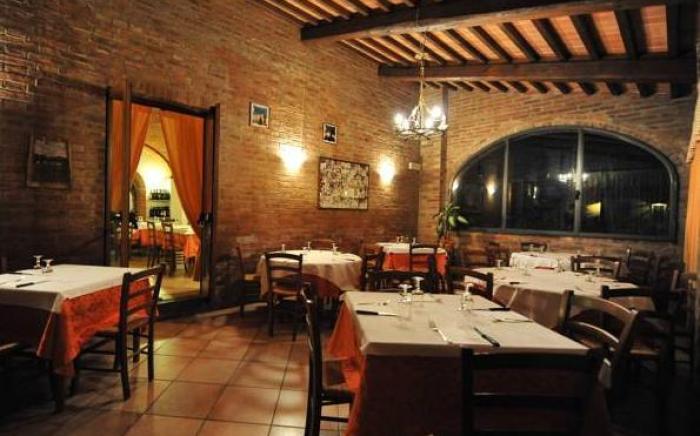 Albergo La Foresteria