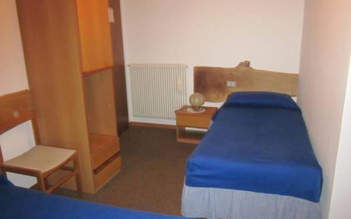 Albergo Moleta