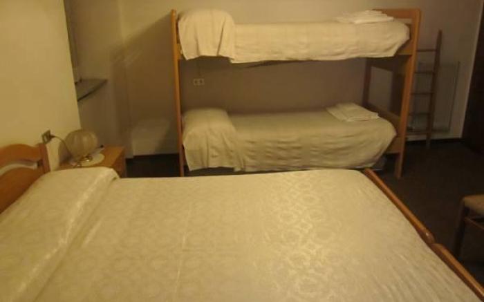 Albergo Moleta