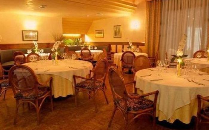 Hotel Spresiano