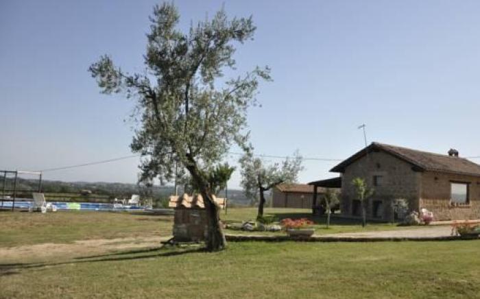 Agriturismo Nociquerceto