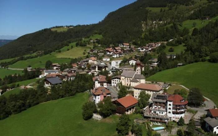 Alpinhotel Vajolet - Adults only