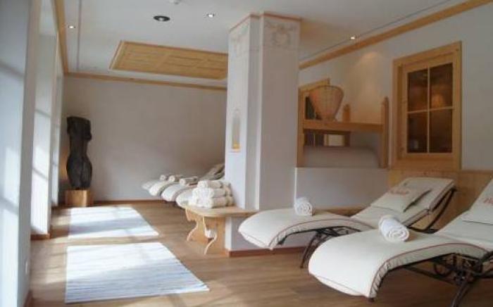 Alpinhotel Vajolet - Adults only